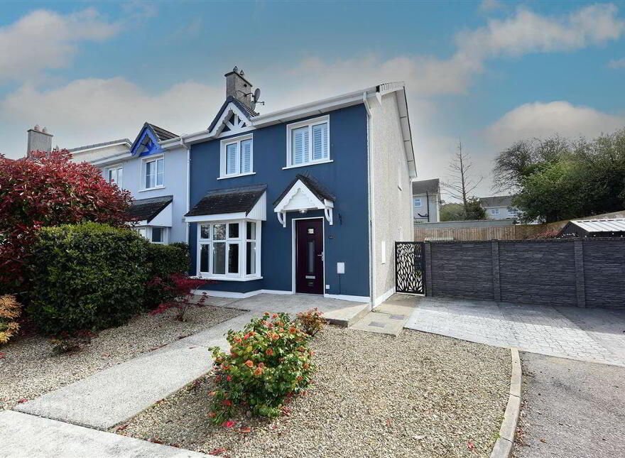 19 The Orchards, Kinsale