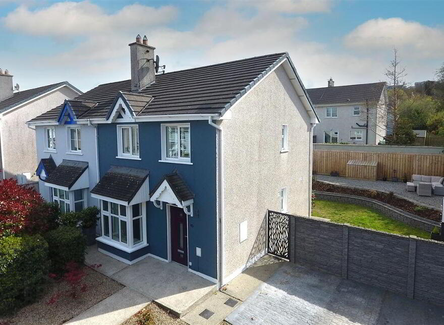 19 The Orchards, Kinsale