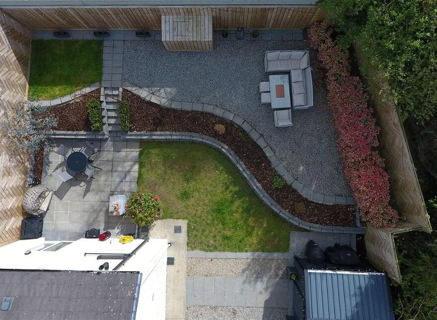 19 The Orchards, Kinsale