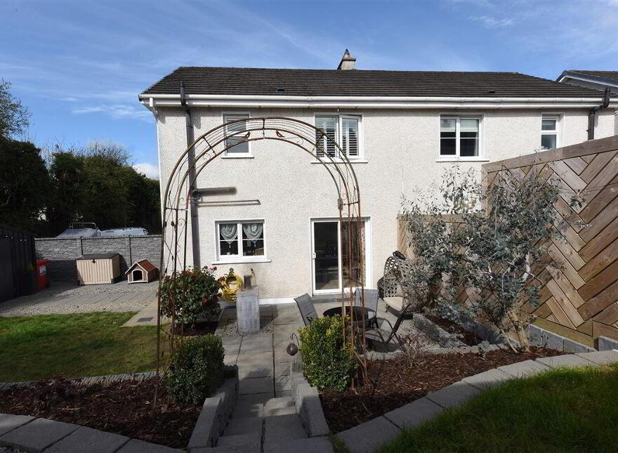 19 The Orchards, Kinsale