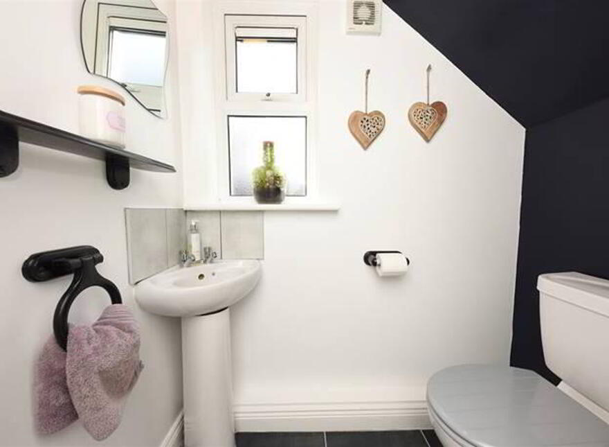 19 The Orchards, Kinsale