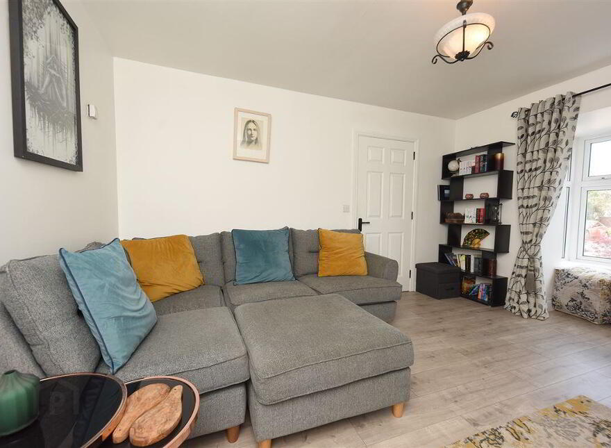 19 The Orchards, Kinsale