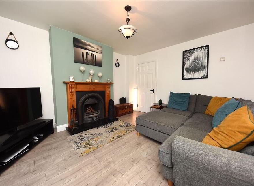 19 The Orchards, Kinsale