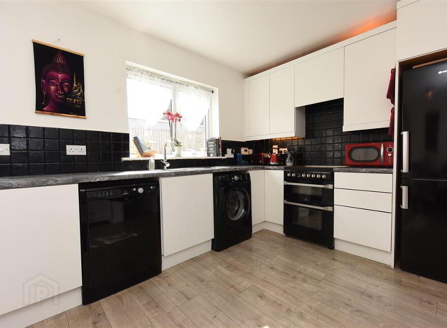 19 The Orchards, Kinsale