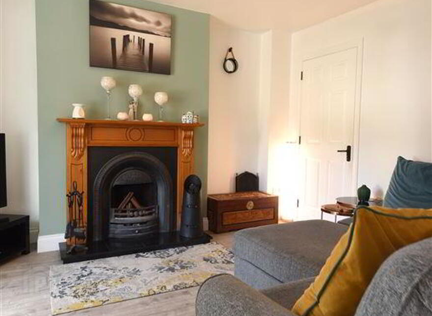 19 The Orchards, Kinsale