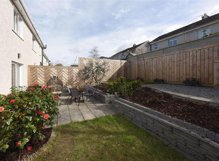 19 The Orchards, Kinsale