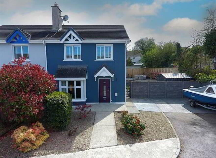 19 The Orchards, Kinsale