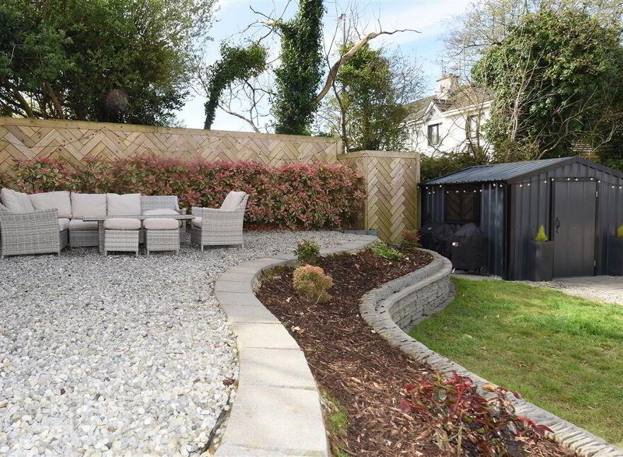 19 The Orchards, Kinsale