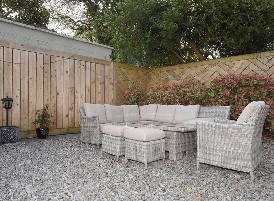 19 The Orchards, Kinsale