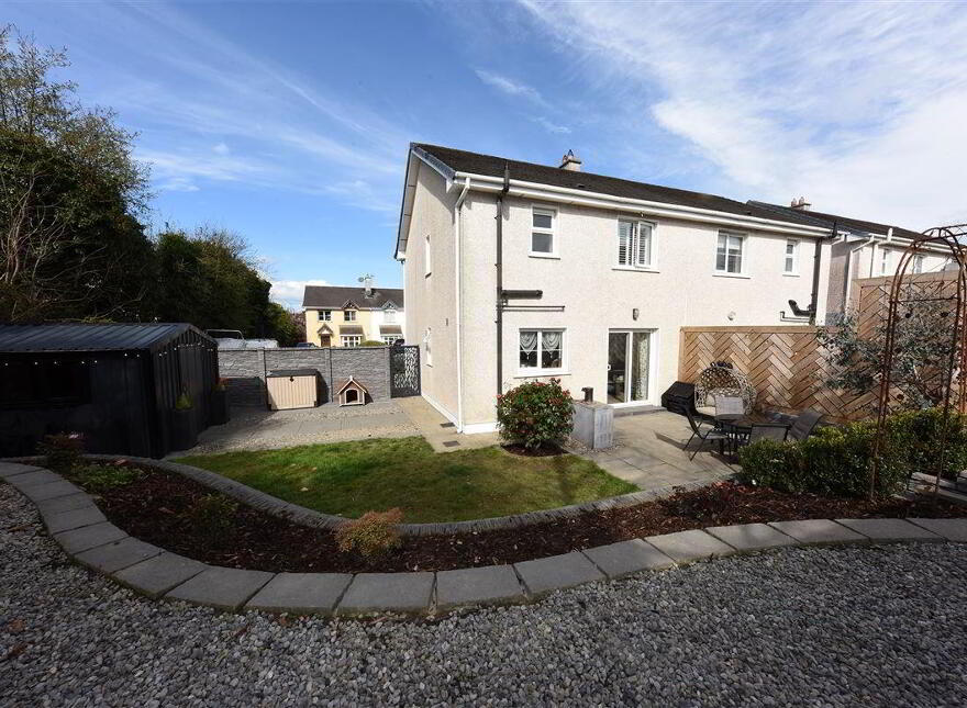 19 The Orchards, Kinsale