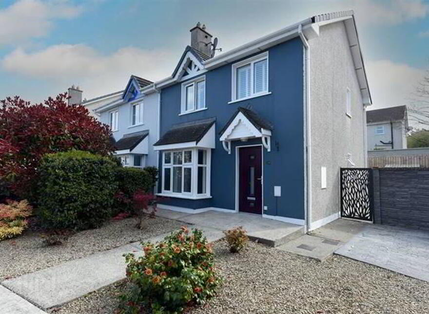 19 The Orchards, Kinsale