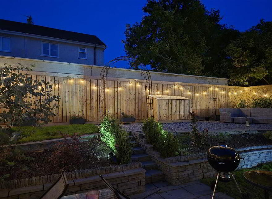 19 The Orchards, Kinsale
