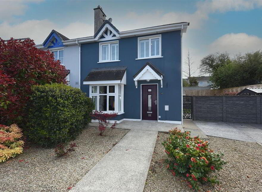 19 The Orchards, Kinsale