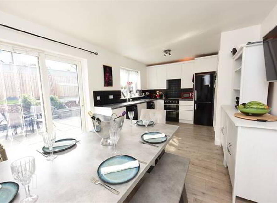 19 The Orchards, Kinsale