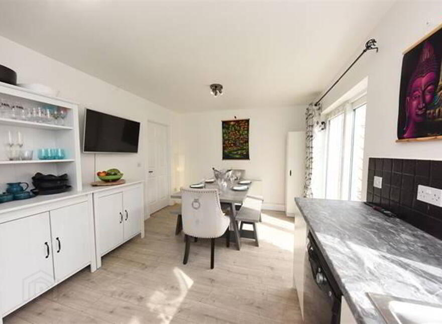 19 The Orchards, Kinsale