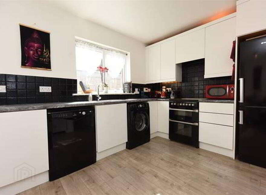 19 The Orchards, Kinsale