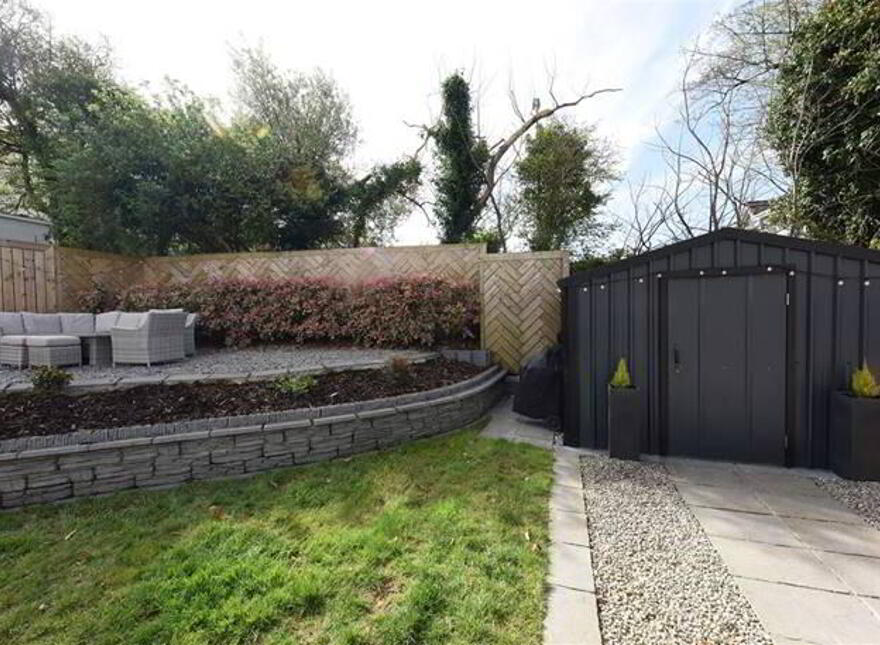 19 The Orchards, Kinsale
