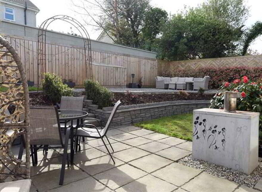 19 The Orchards, Kinsale