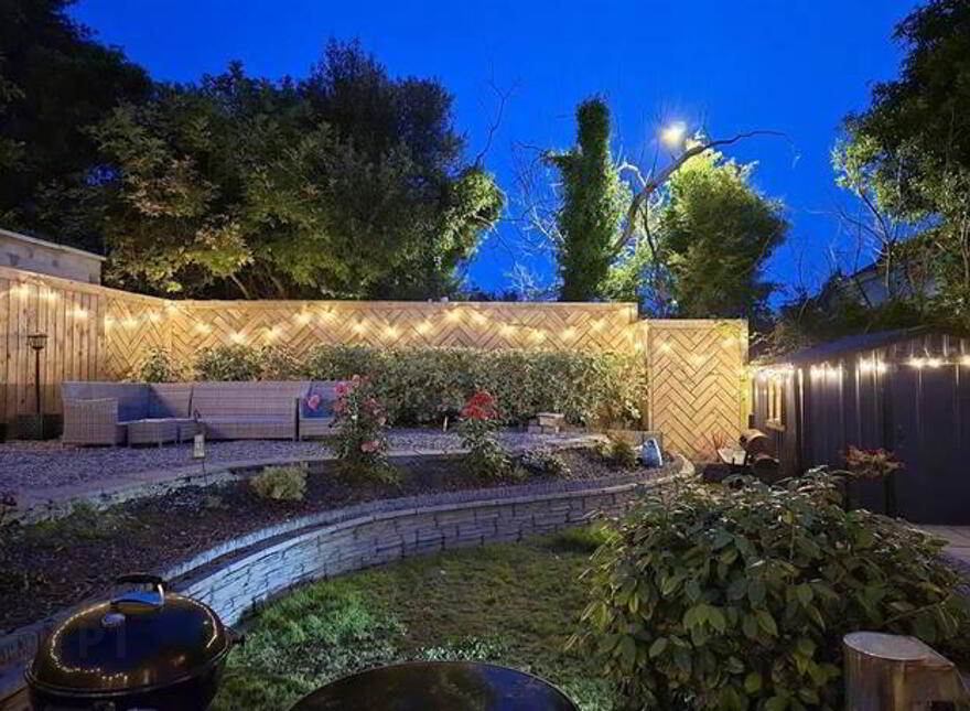 19 The Orchards, Kinsale