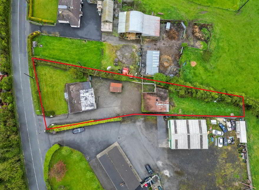 Fairyhouse Road, Ratoath, A85EH70