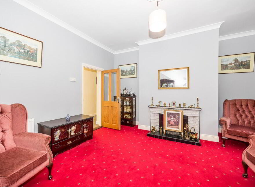 Fairyhouse Road, Ratoath, A85EH70