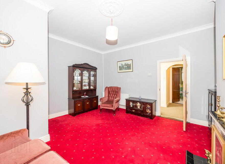 Fairyhouse Road, Ratoath, A85EH70