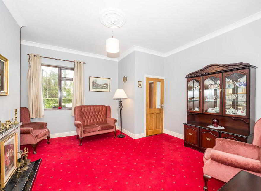 Fairyhouse Road, Ratoath, A85EH70