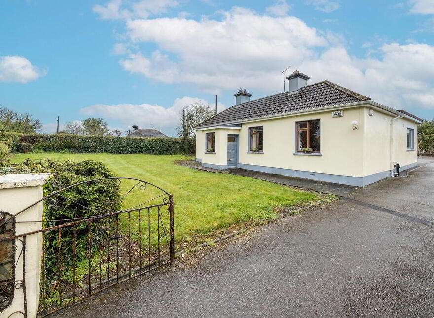 Fairyhouse Road, Ratoath, A85EH70