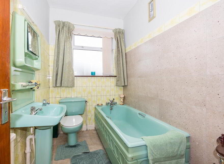 Fairyhouse Road, Ratoath, A85EH70