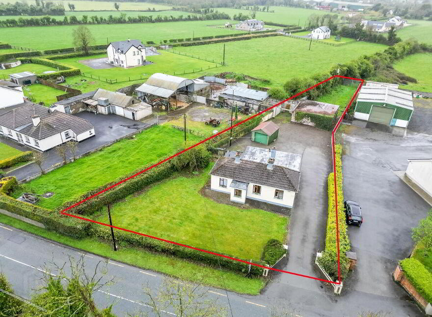 Fairyhouse Road, Ratoath, A85EH70
