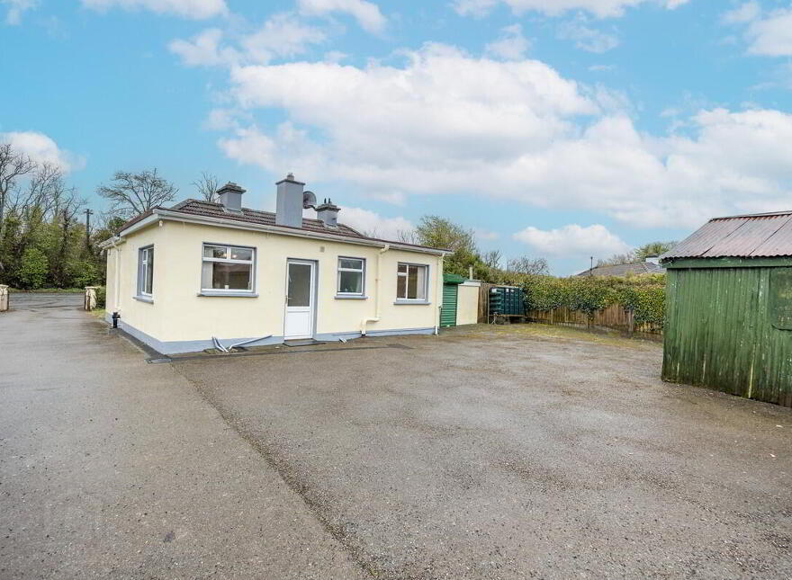 Fairyhouse Road, Ratoath, A85EH70