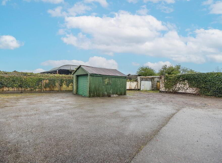 Fairyhouse Road, Ratoath, A85EH70