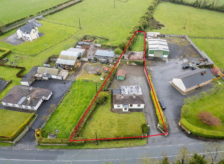 Fairyhouse Road, Ratoath, A85EH70