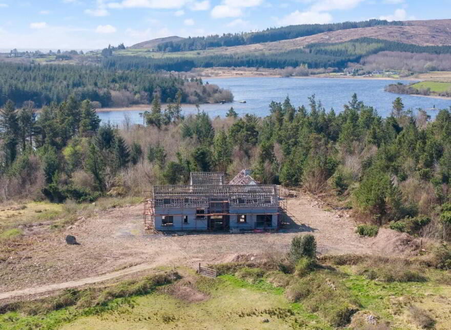 Callow, Foxford
