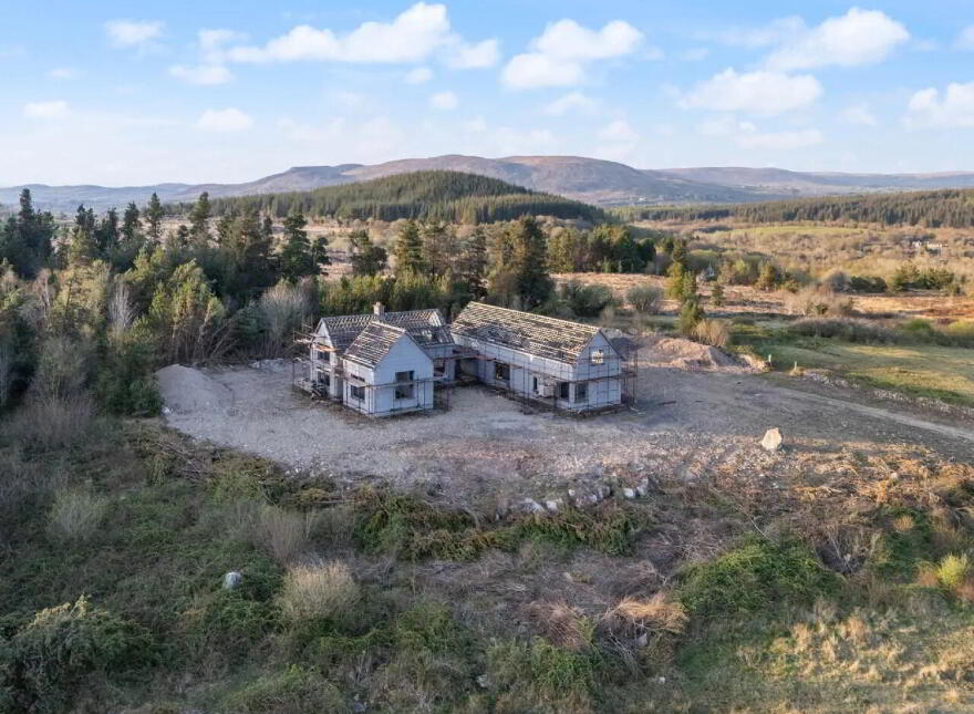 Callow, Foxford