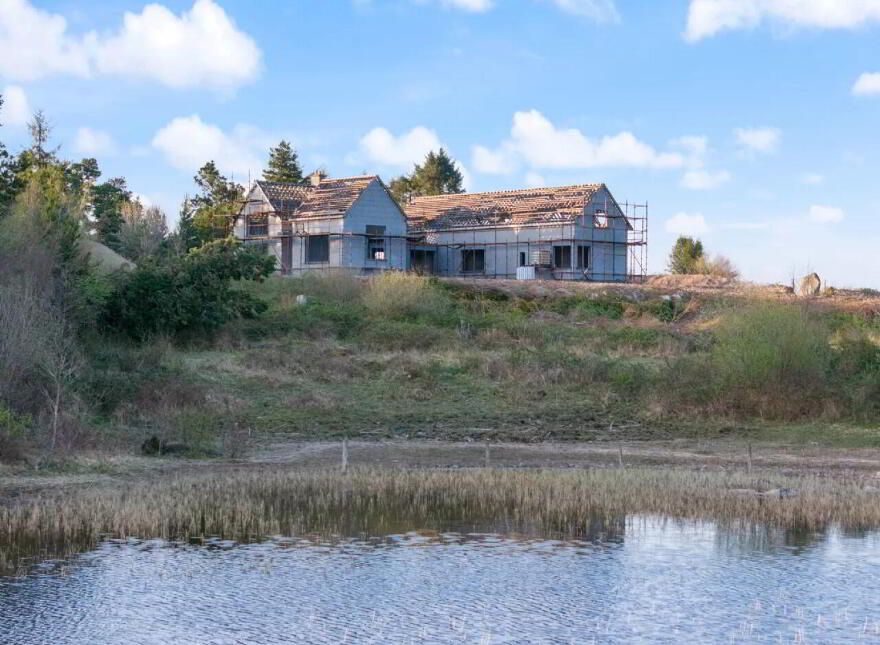 Callow, Foxford