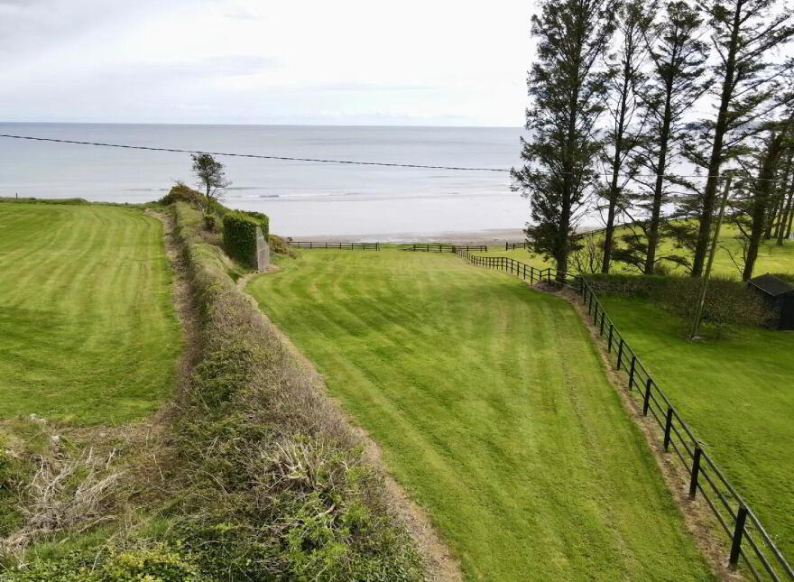 The Sea Cottage, Clonea Middle, Dungarvan, X35XP63