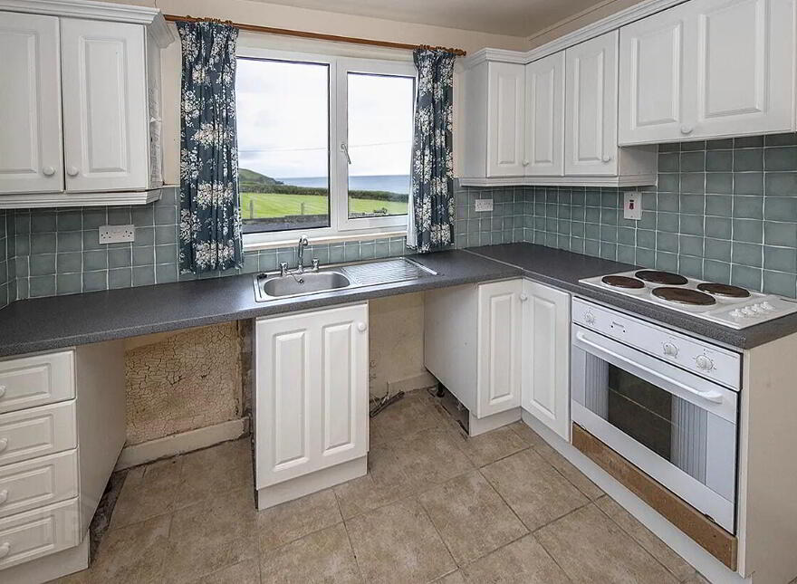 The Sea Cottage, Clonea Middle, Dungarvan, X35XP63