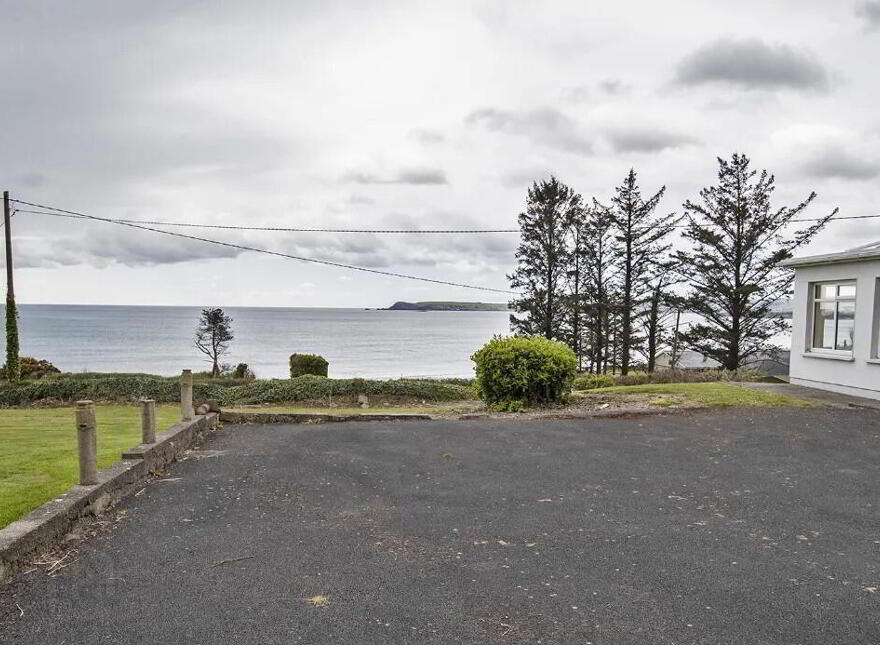 The Sea Cottage, Clonea Middle, Dungarvan, X35XP63