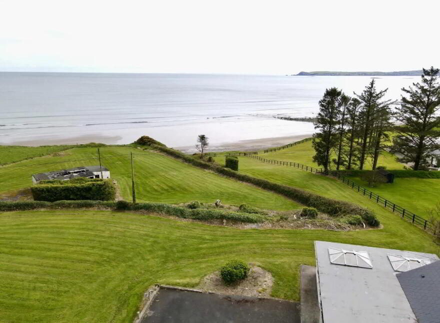 The Sea Cottage, Clonea Middle, Dungarvan, X35XP63