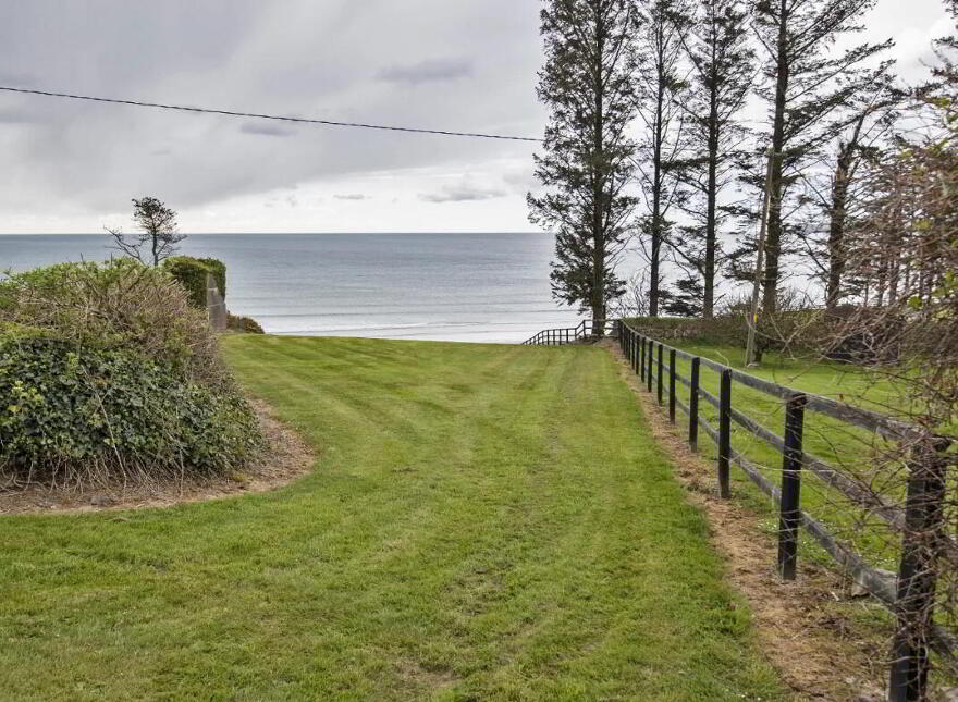 The Sea Cottage, Clonea Middle, Dungarvan, X35XP63