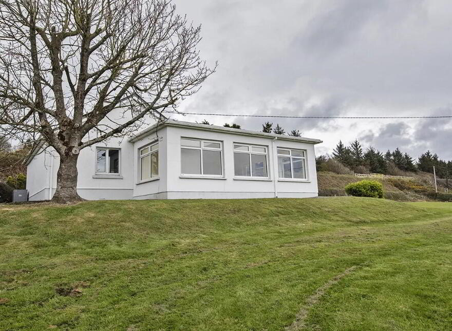 The Sea Cottage, Clonea Middle, Dungarvan, X35XP63