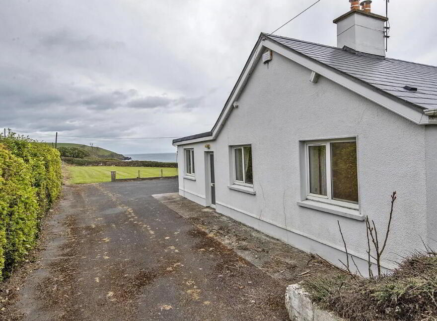 The Sea Cottage, Clonea Middle, Dungarvan, X35XP63