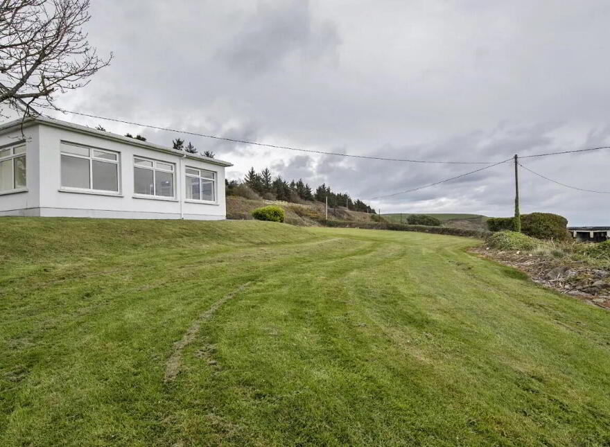 The Sea Cottage, Clonea Middle, Dungarvan, X35XP63