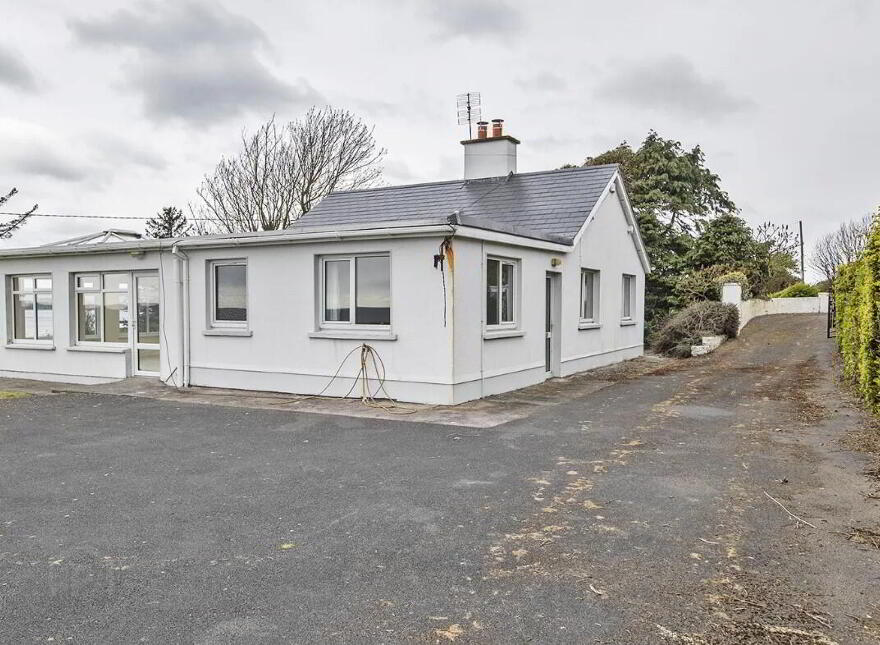 The Sea Cottage, Clonea Middle, Dungarvan, X35XP63