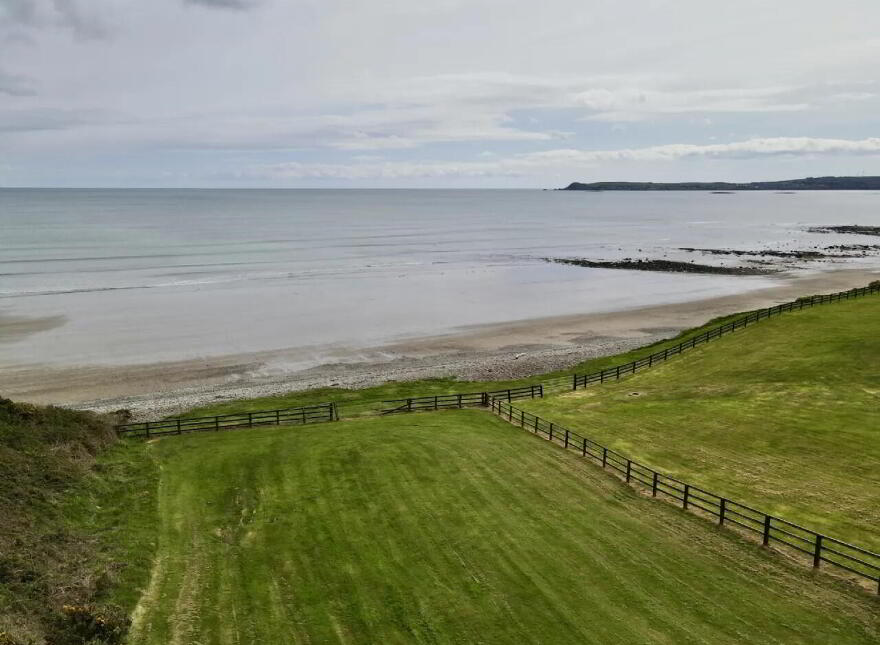 The Sea Cottage, Clonea Middle, Dungarvan, X35XP63