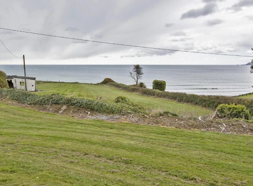 The Sea Cottage, Clonea Middle, Dungarvan, X35XP63