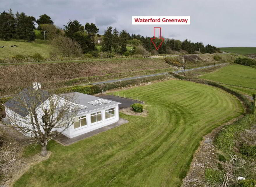 The Sea Cottage, Clonea Middle, Dungarvan, X35XP63