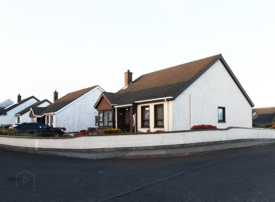 Bray Lodge, 17 St. John's Park, Buncrana, F93AE16