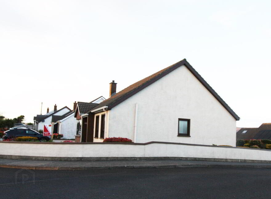Bray Lodge, 17 St. John's Park, Buncrana, F93AE16